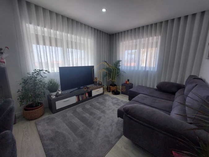 Moradia T3 para Venda em Buarcos