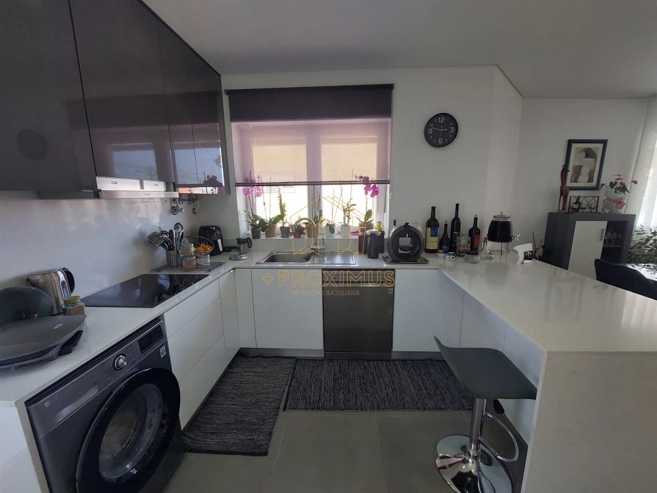 Moradia T3 para Venda em Buarcos Foto 5