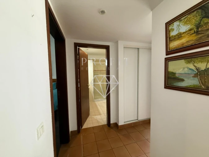 Apartamento T2 para Venda em Sesimbra (Castelo) Foto 6