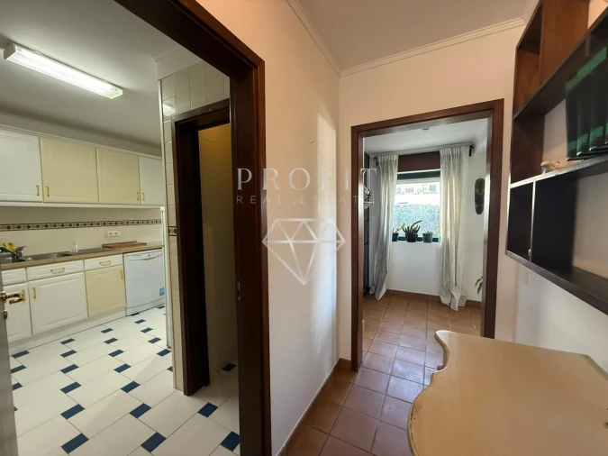 Apartamento T2 para Venda em Sesimbra (Castelo) Foto 16