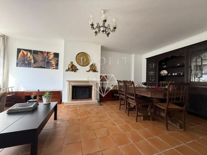 Apartamento T2 para Venda em Sesimbra (Castelo) Foto 5