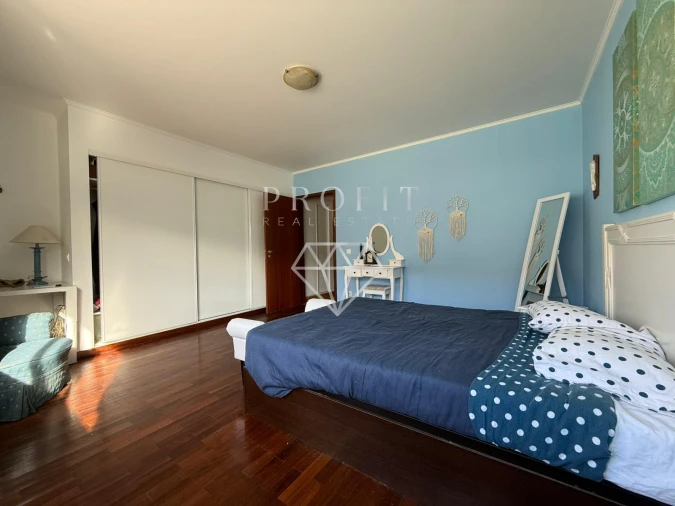 Apartamento T2 para Venda em Sesimbra (Castelo) Foto 12