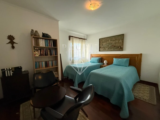 Apartamento T2 para Venda em Sesimbra (Castelo) Foto 10