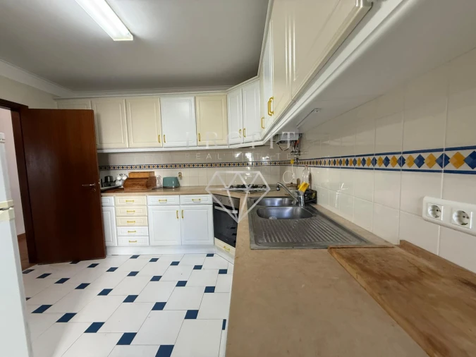 Apartamento T2 para Venda em Sesimbra (Castelo) Foto 20