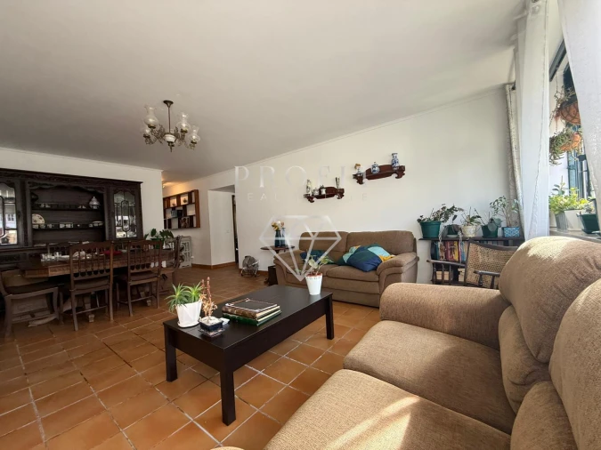 Apartamento T2 para Venda em Sesimbra (Castelo) Foto 4