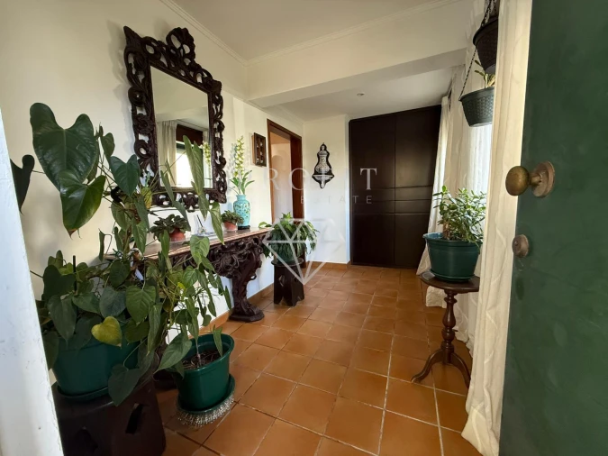 Apartamento T2 para Venda em Sesimbra (Castelo)