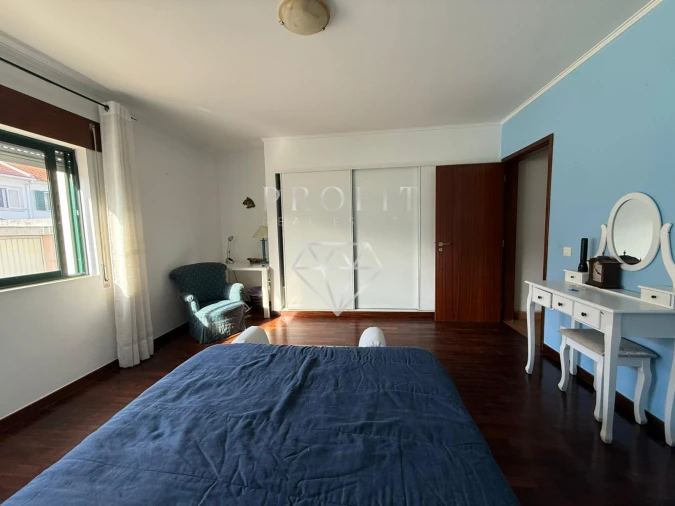 Apartamento T2 para Venda em Sesimbra (Castelo) Foto 11