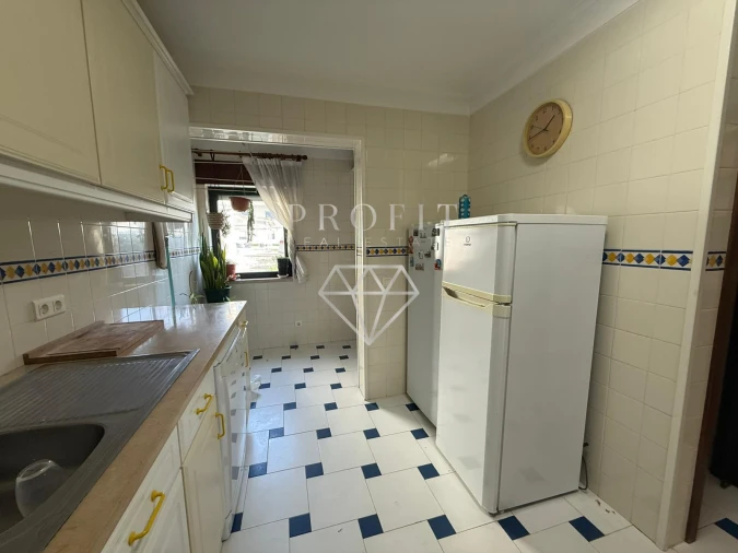 Apartamento T2 para Venda em Sesimbra (Castelo) Foto 19