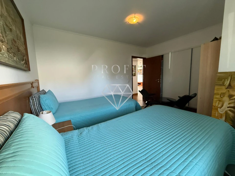 Apartamento T2 para Venda em Sesimbra (Castelo) Foto 8