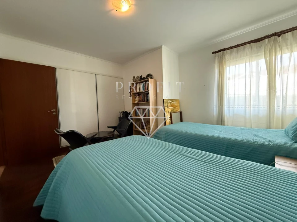 Apartamento T2 para Venda em Sesimbra (Castelo) Foto 9