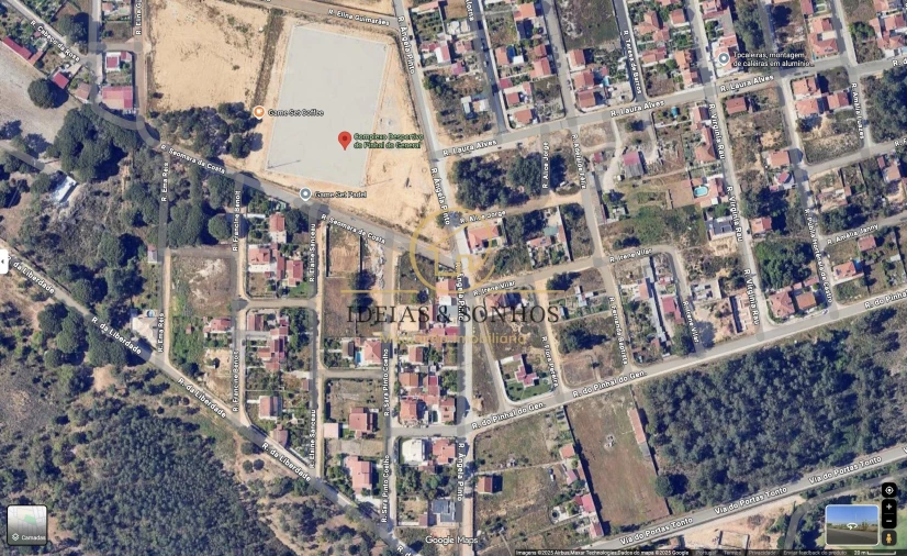 Moradia T4 para Venda em Fernao Ferro