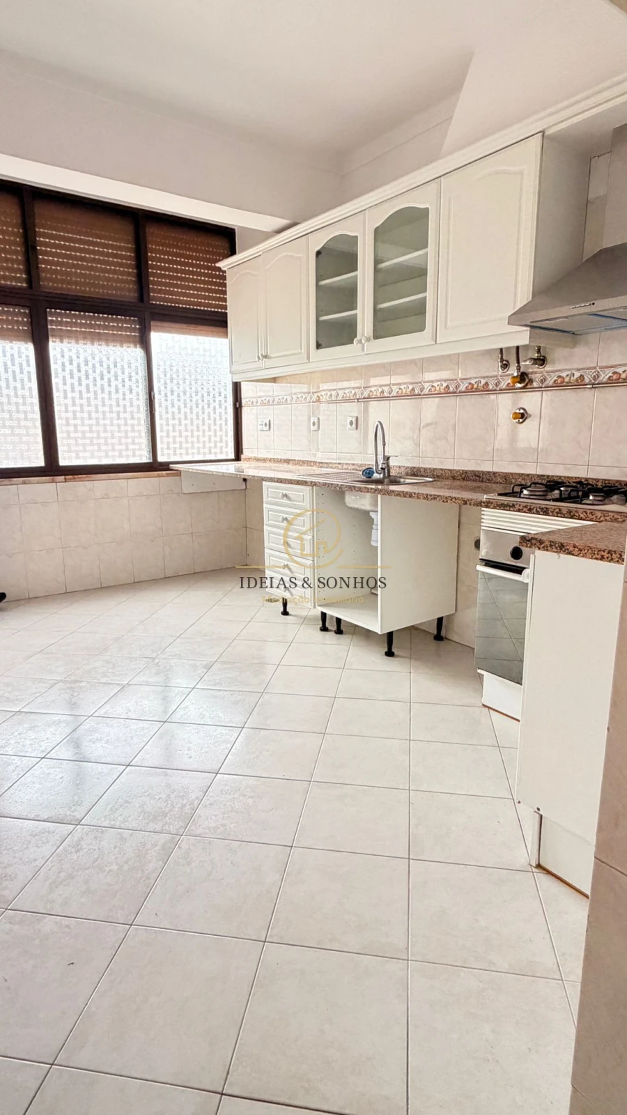 Apartamento T2 para Venda em Laranjeiro e Feijó Foto 3