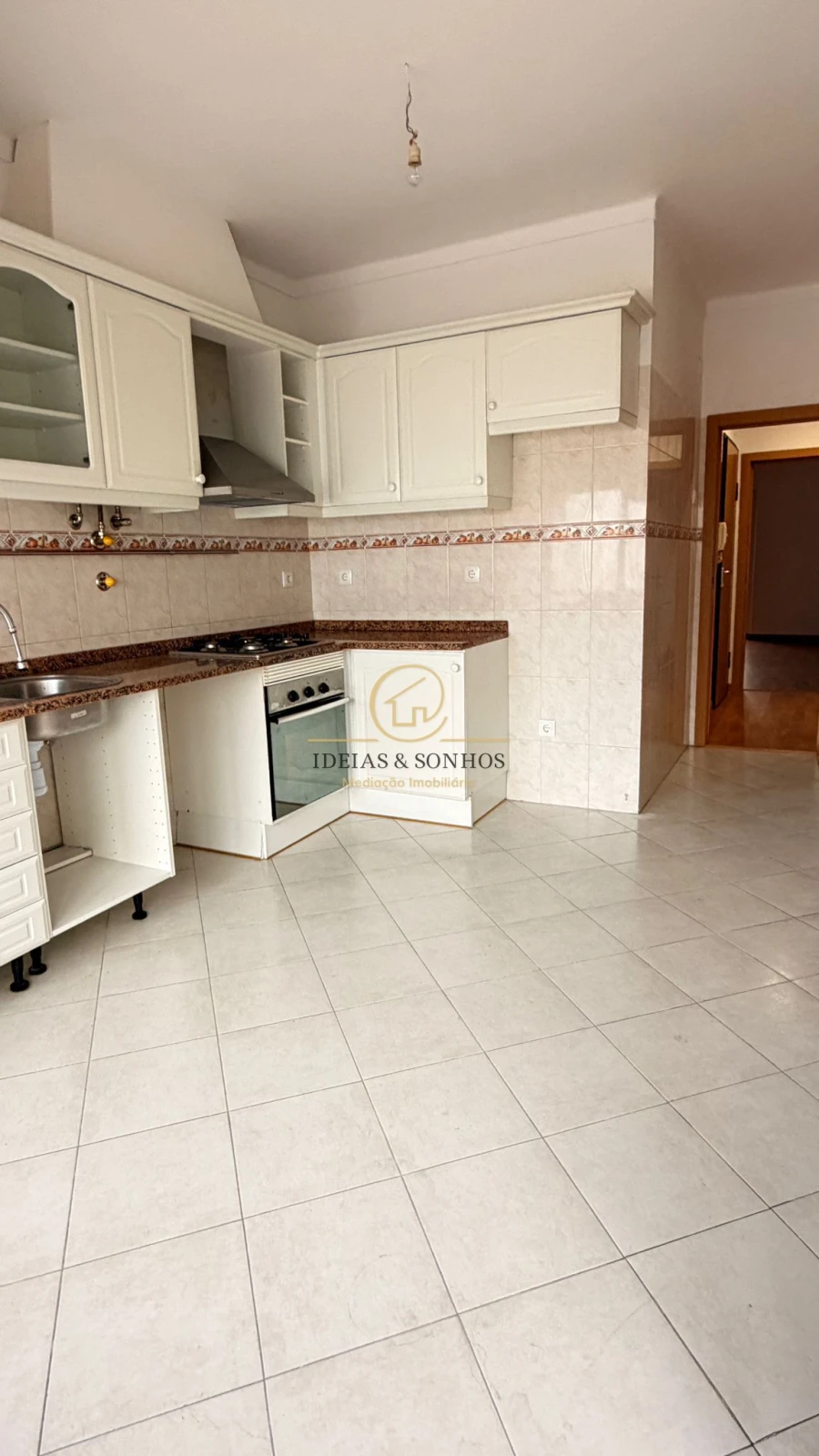 Apartamento T2 para Venda em Laranjeiro e Feijó Foto 4