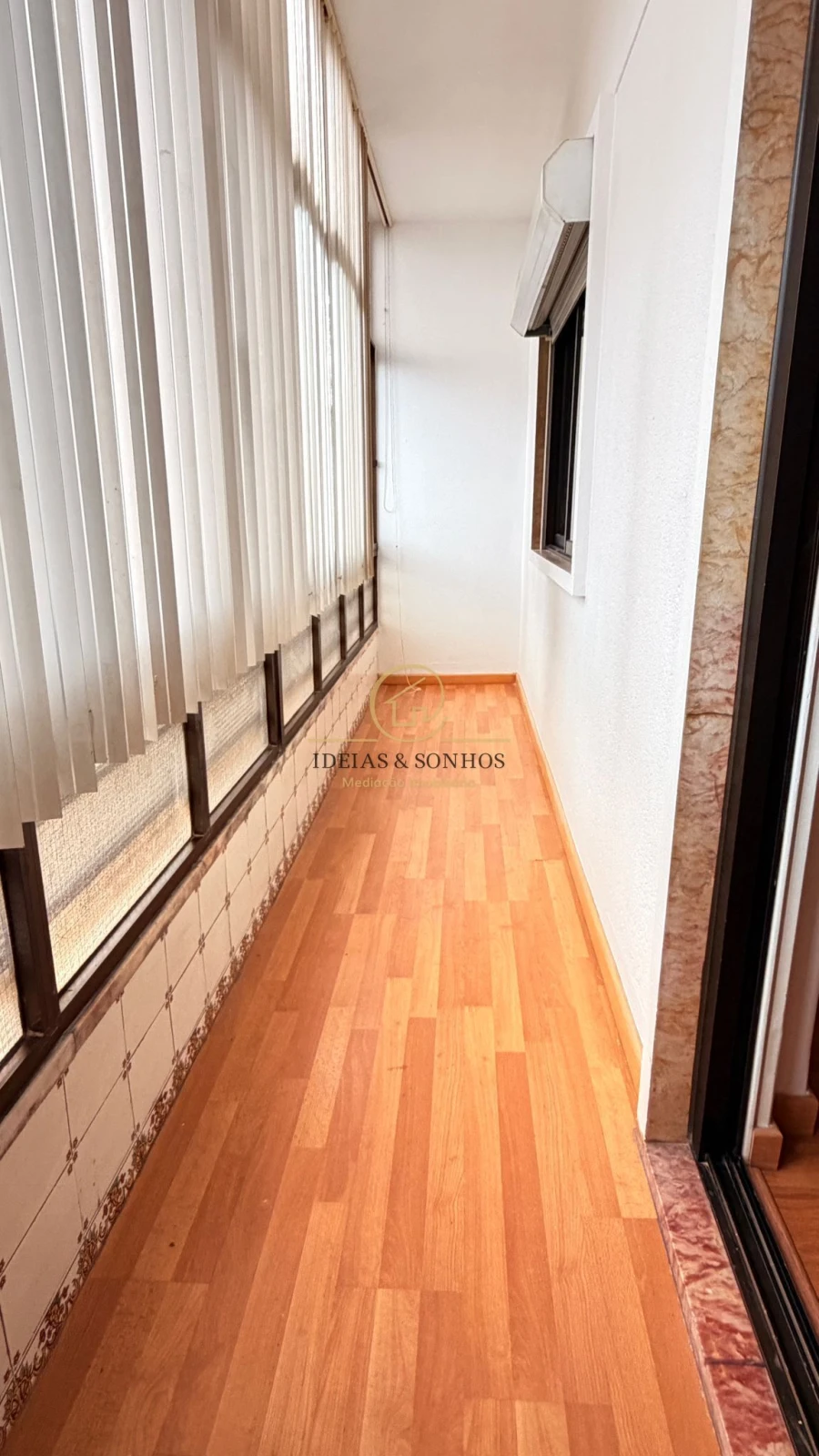 Apartamento T2 para Venda em Laranjeiro e Feijó Foto 8