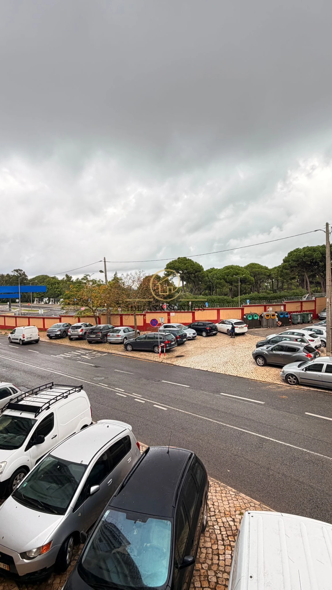 Apartamento T2 para Venda em Laranjeiro e Feijó Foto 2