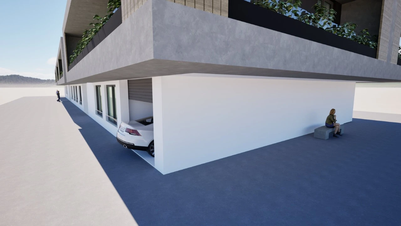 Terreno P/ Prédio para Venda em Pataias e Martingança Foto 7