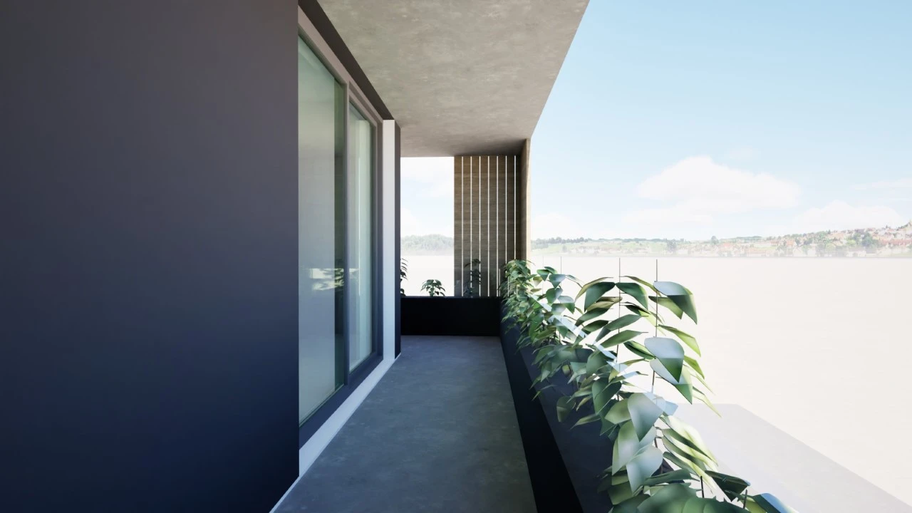 Terreno P/ Prédio para Venda em Pataias e Martingança Foto 10