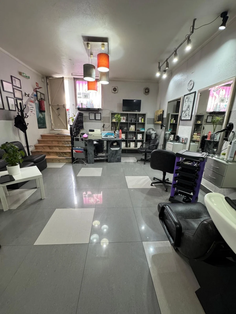 Loja para Venda em São João Baptista Foto 6