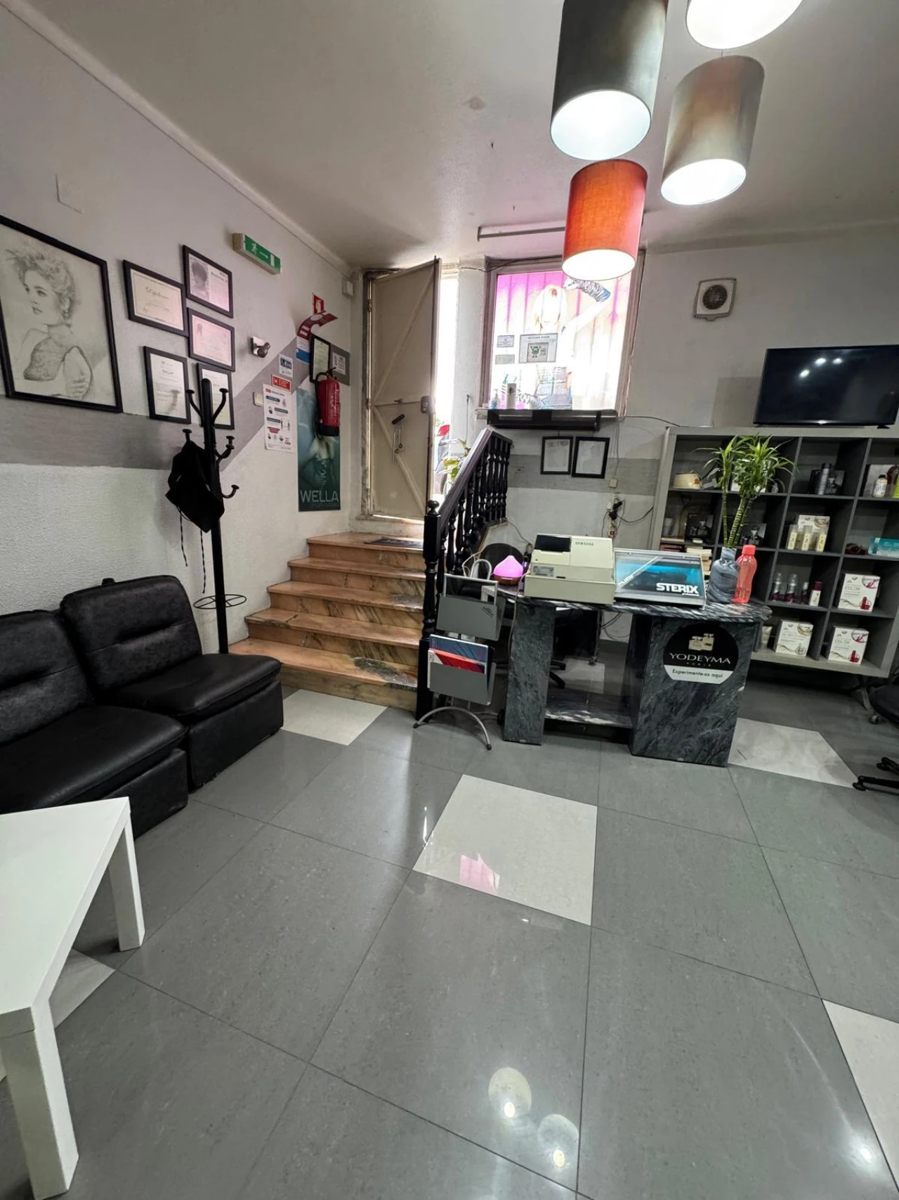 Loja para Venda em São João Baptista Foto 5