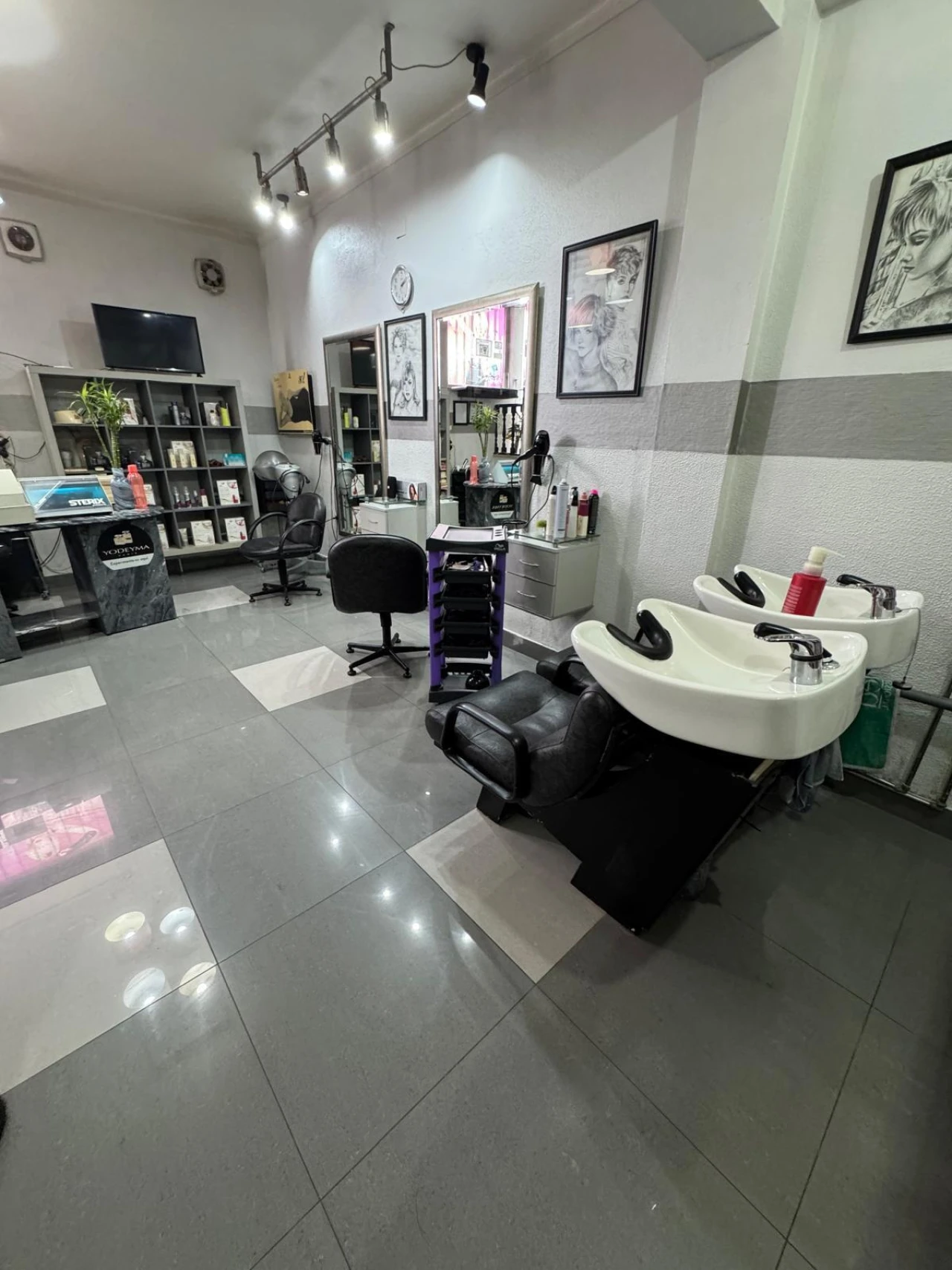 Loja para Venda em São João Baptista Foto 7