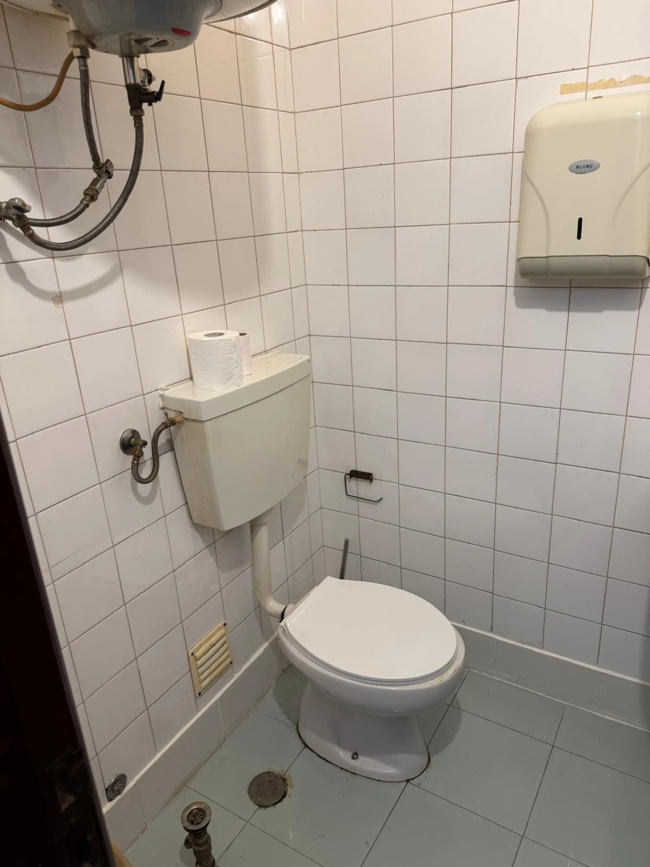 Loja para Venda em São João Baptista Foto 10