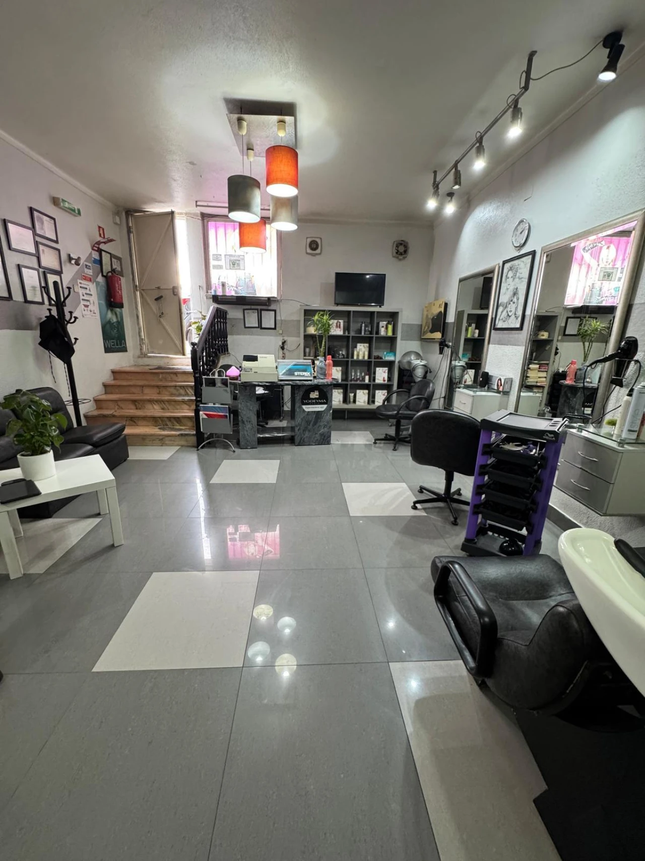 Loja para Venda em São João Baptista Foto 6