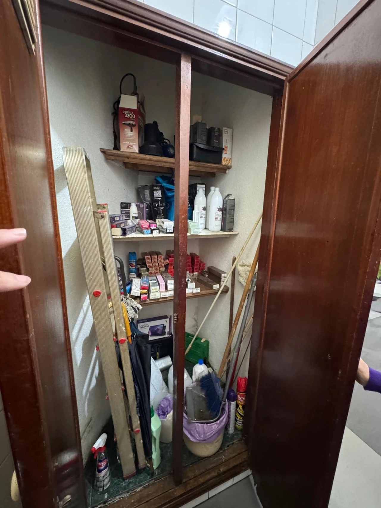 Loja para Venda em São João Baptista Foto 8