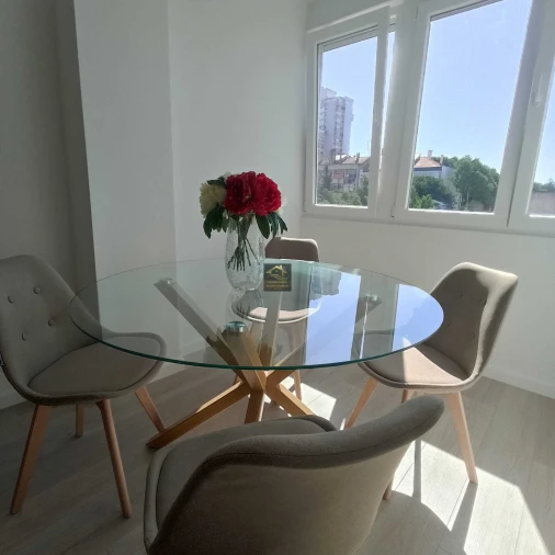 Apartamento T3 para Venda em São Domingos de Benfica Foto 8