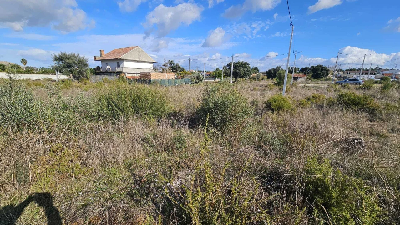 Terreno para Venda em Quinta do Anjo Foto 3