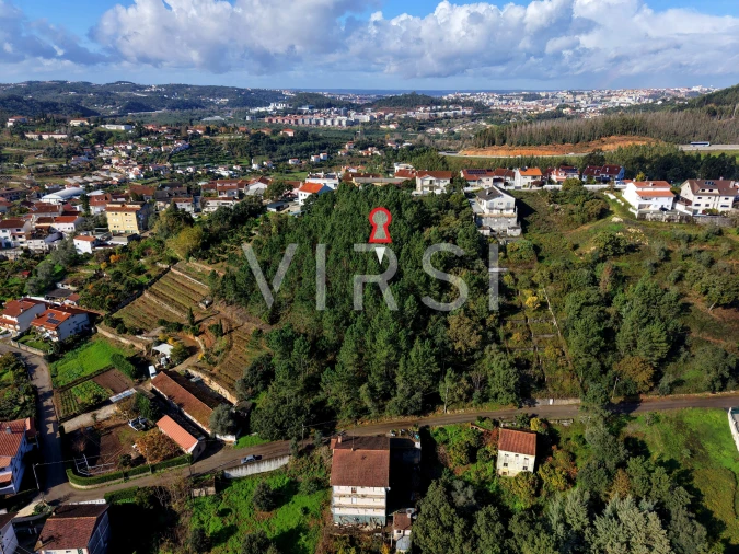 Terreno para Venda em Ceira Foto 7