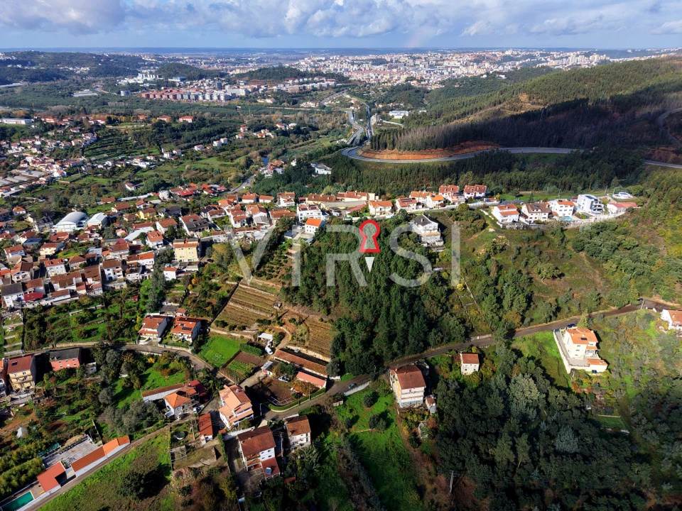 Terreno para Venda em Ceira Foto 4