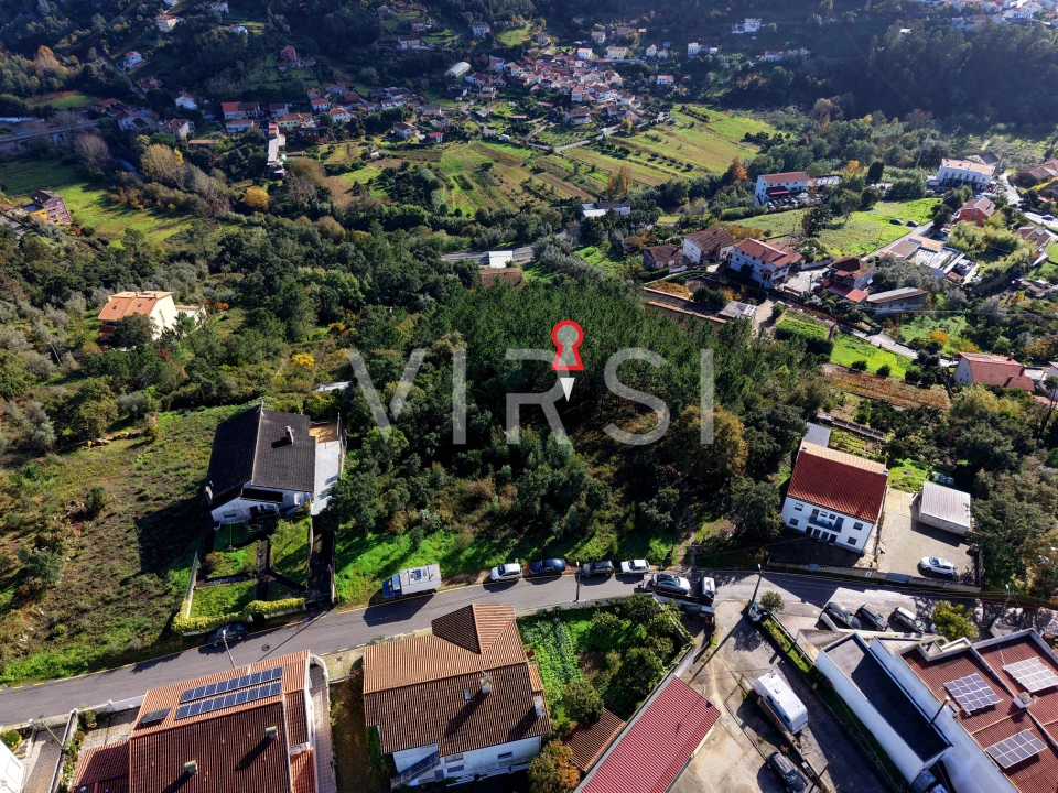 Terreno para Venda em Ceira Foto 9