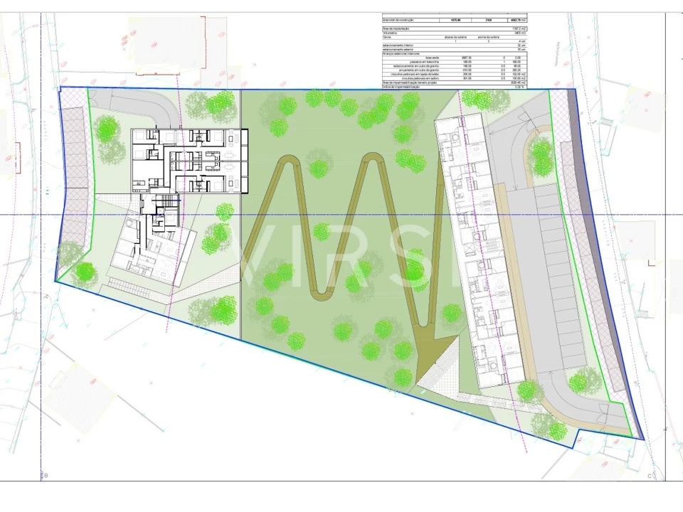 Terreno para Venda em Ceira Foto 10