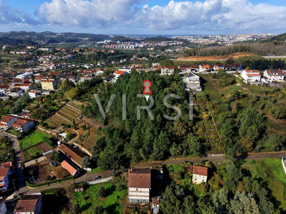 Terreno para Venda em Ceira Foto 7