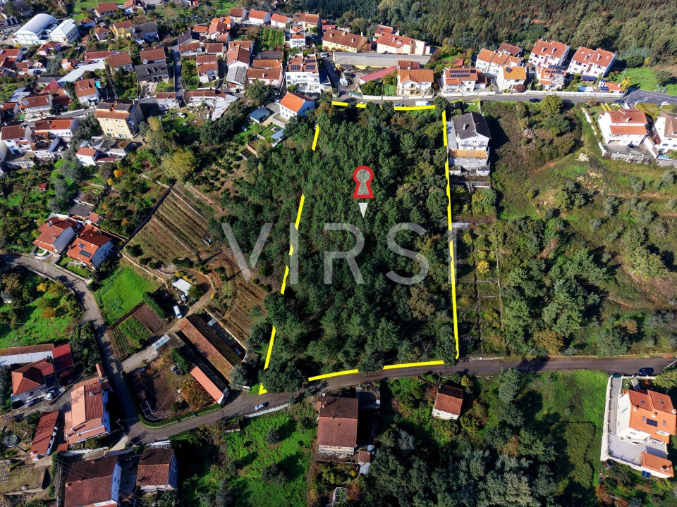 Terreno para Venda em Ceira Foto 8
