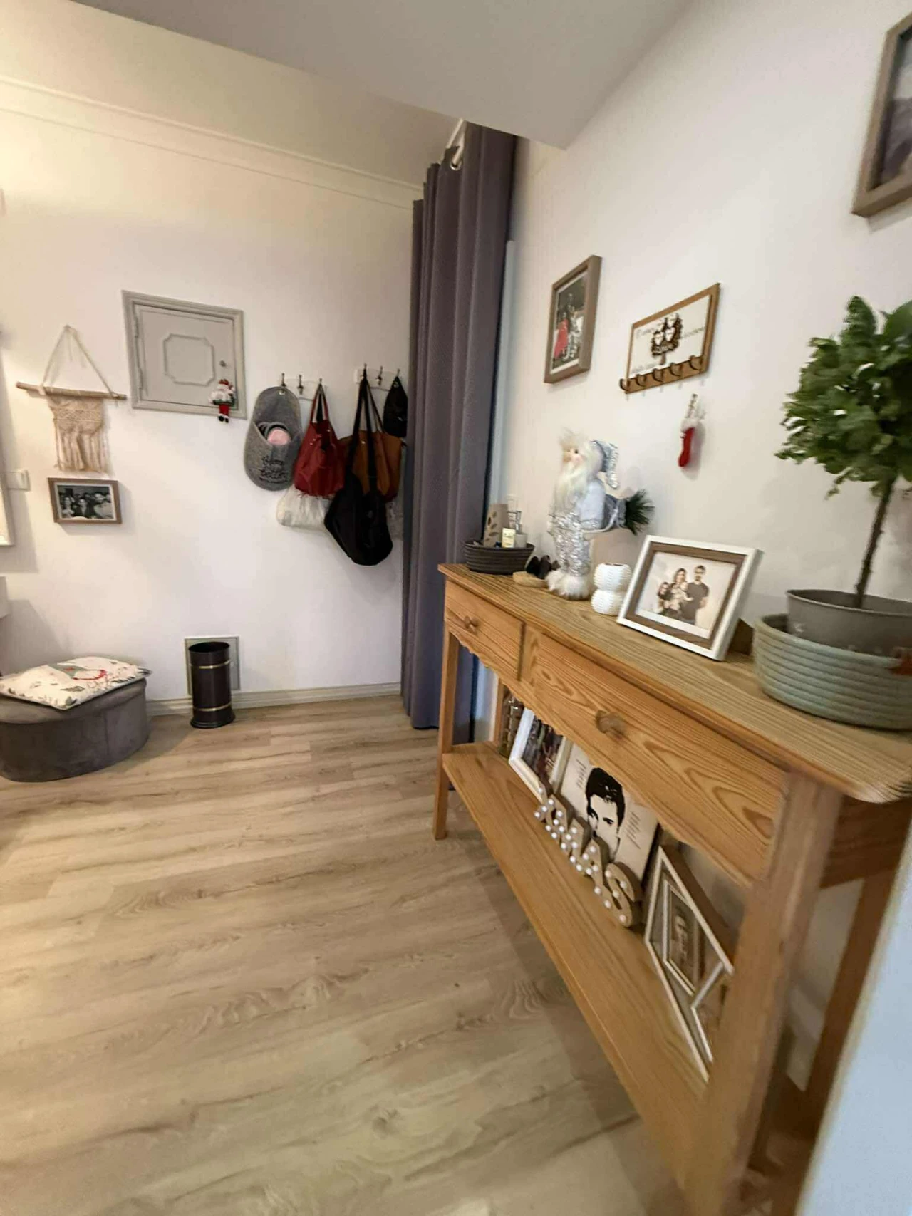 Apartamento T3 para Venda em São João Baptista e Santa Maria dos Olivais Foto 6