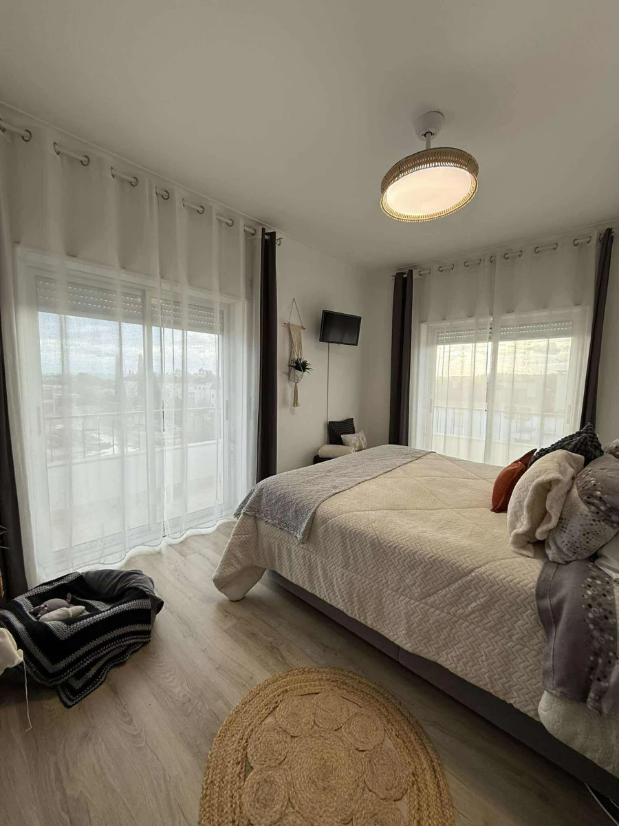 Apartamento T3 para Venda em São João Baptista e Santa Maria dos Olivais Foto 13