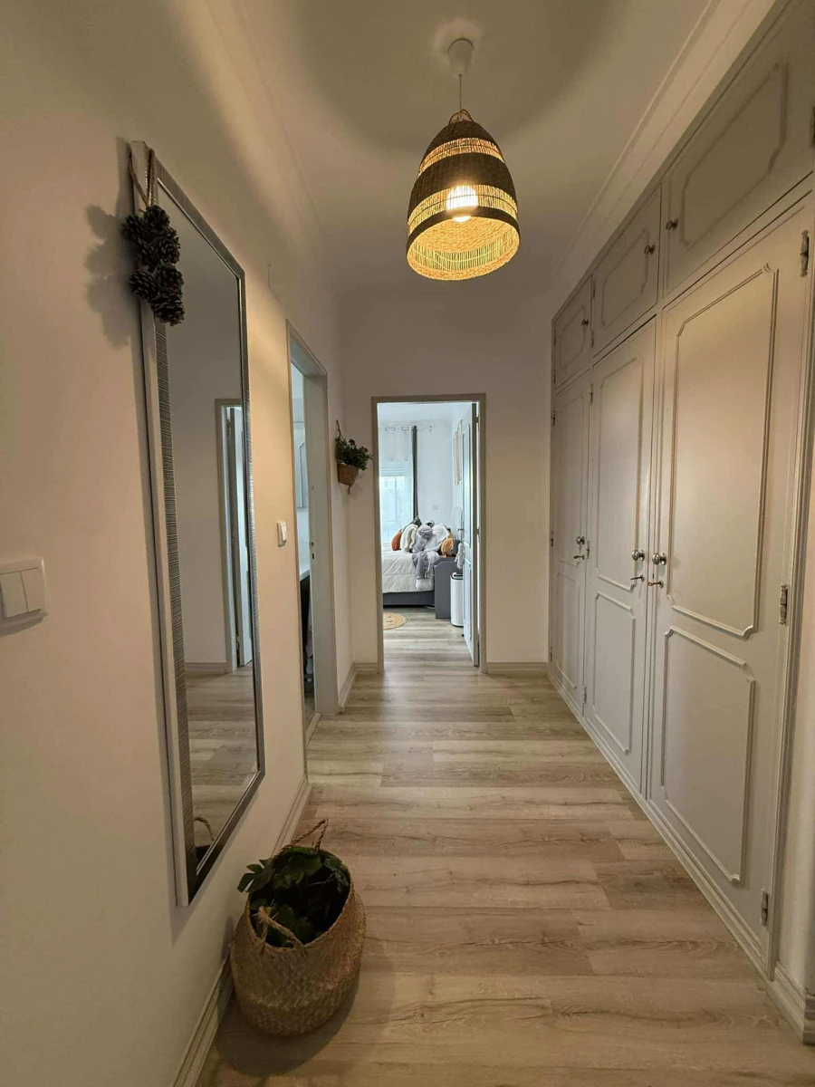 Apartamento T3 para Venda em São João Baptista e Santa Maria dos Olivais Foto 8