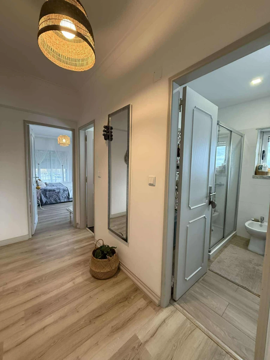 Apartamento T3 para Venda em São João Baptista e Santa Maria dos Olivais Foto 9