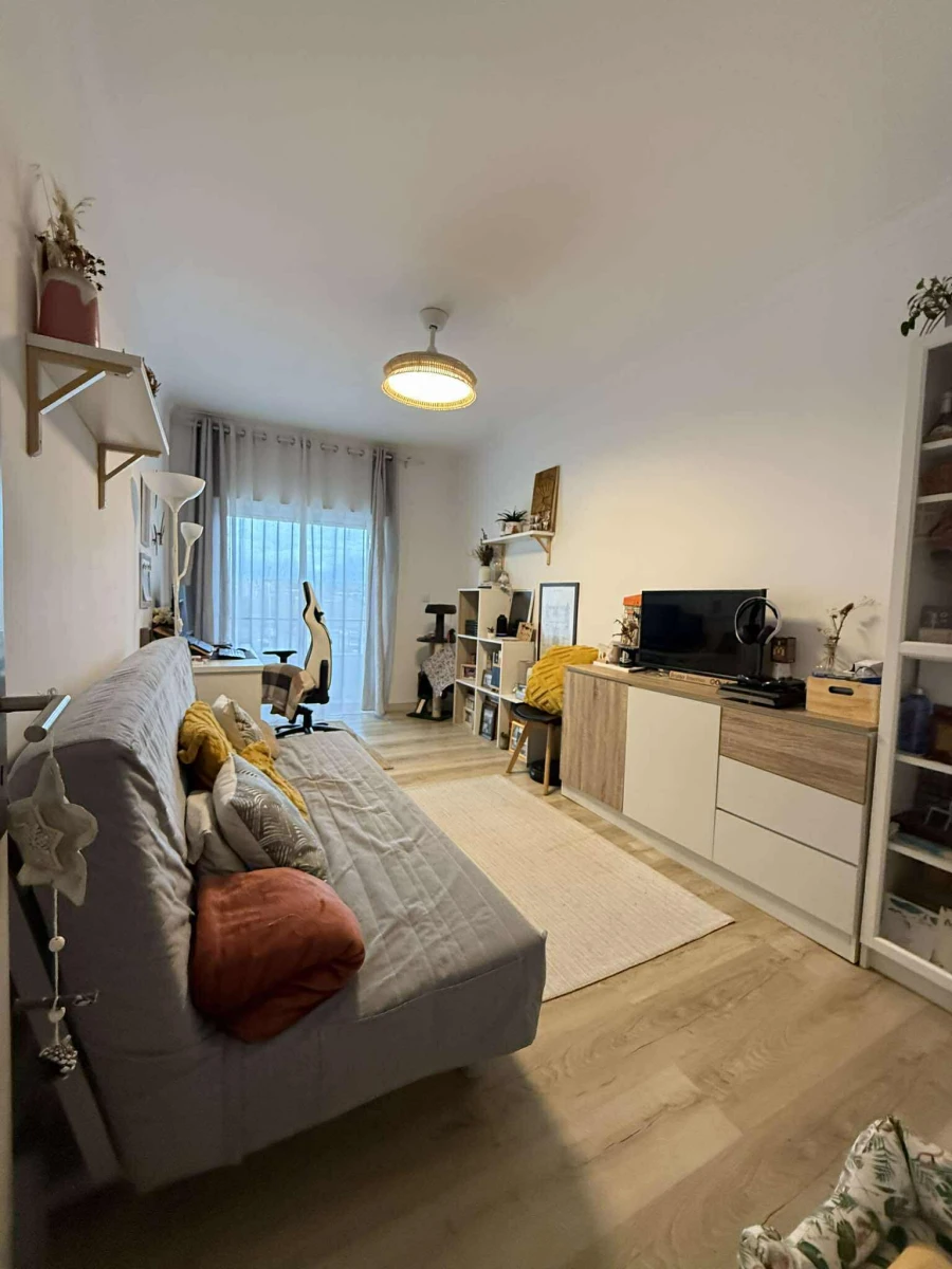 Apartamento T3 para Venda em São João Baptista e Santa Maria dos Olivais Foto 14