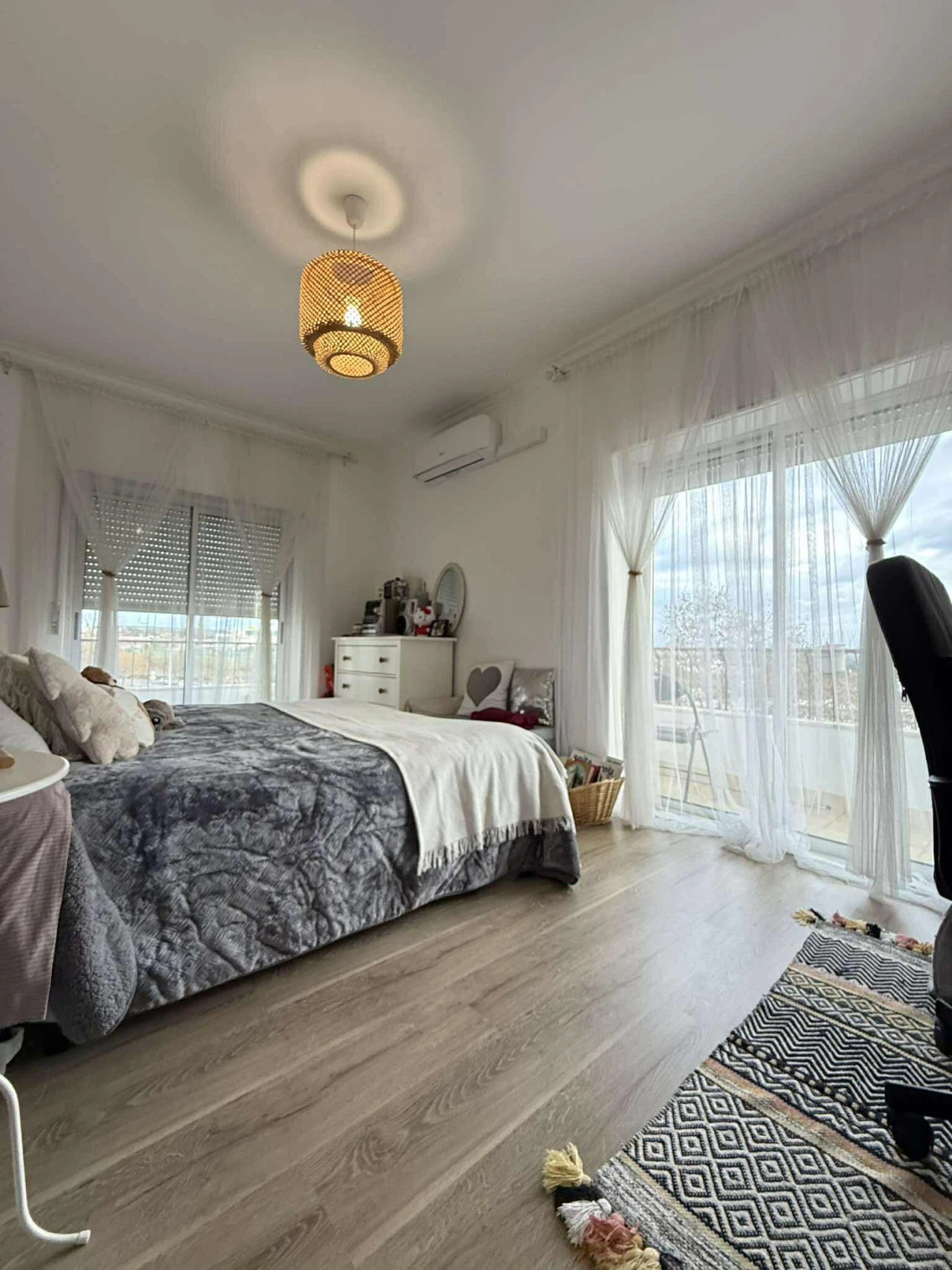 Apartamento T3 para Venda em São João Baptista e Santa Maria dos Olivais Foto 12