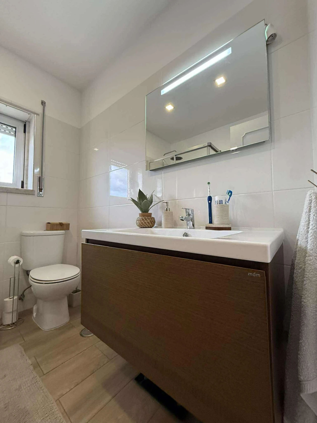 Apartamento T3 para Venda em São João Baptista e Santa Maria dos Olivais Foto 17