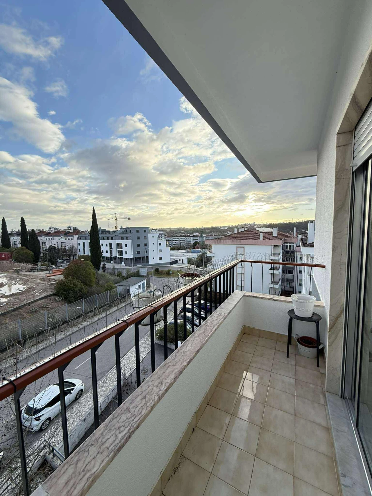 Apartamento T3 para Venda em São João Baptista e Santa Maria dos Olivais Foto 18