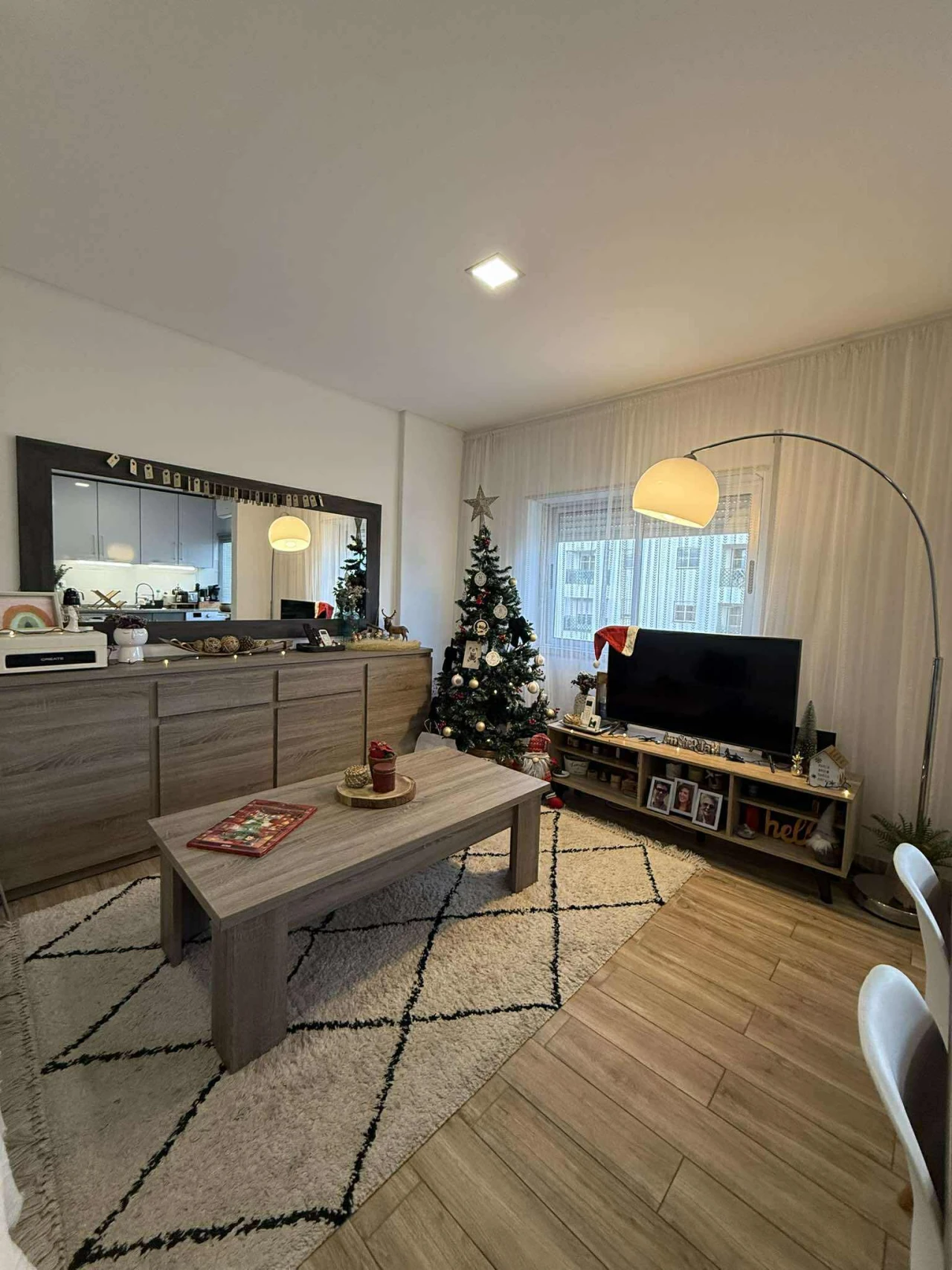 Apartamento T3 para Venda em São João Baptista e Santa Maria dos Olivais Foto 4