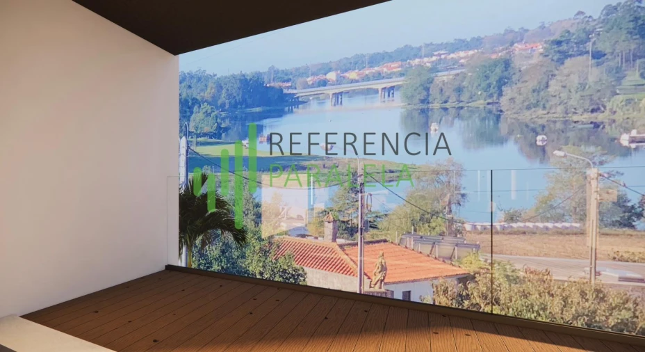 Moradia T4 para Venda em Gemeses Foto 5