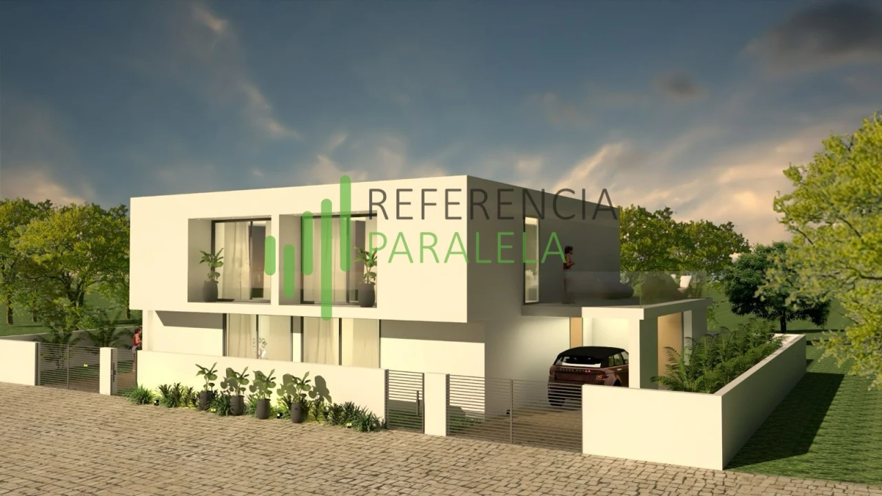 Moradia T3 para Venda em Antas Foto 1