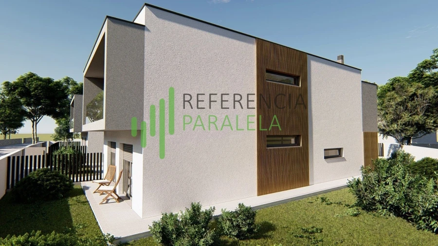 Apartamento T2 para Venda em Vila Nova de Anha Foto 7