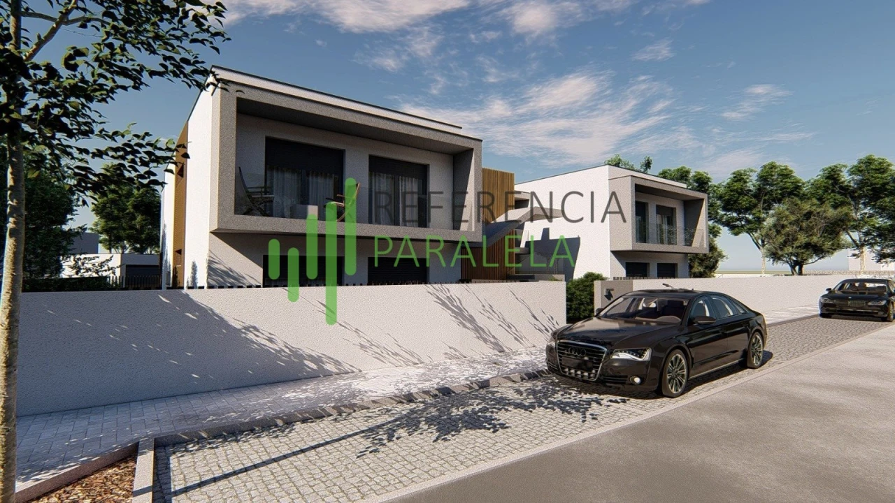 Apartamento T2 para Venda em Vila Nova de Anha Foto 8