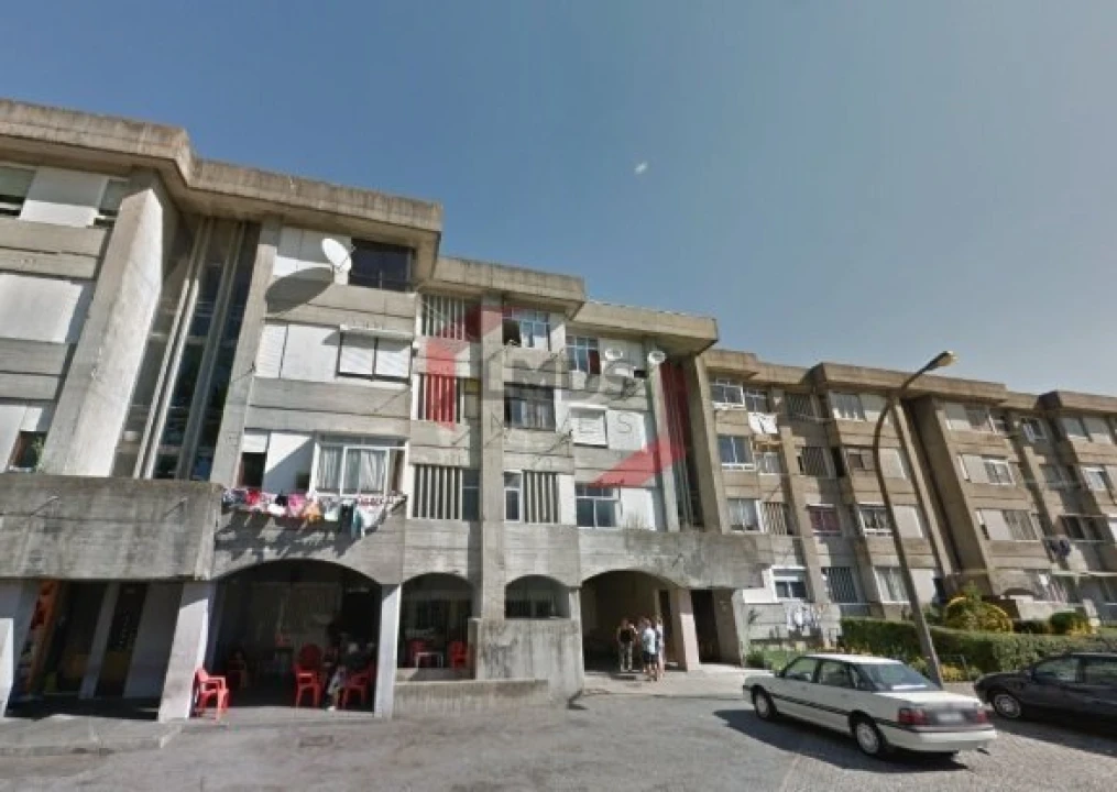 Apartamento T3 para Venda em Paranhos Foto 18