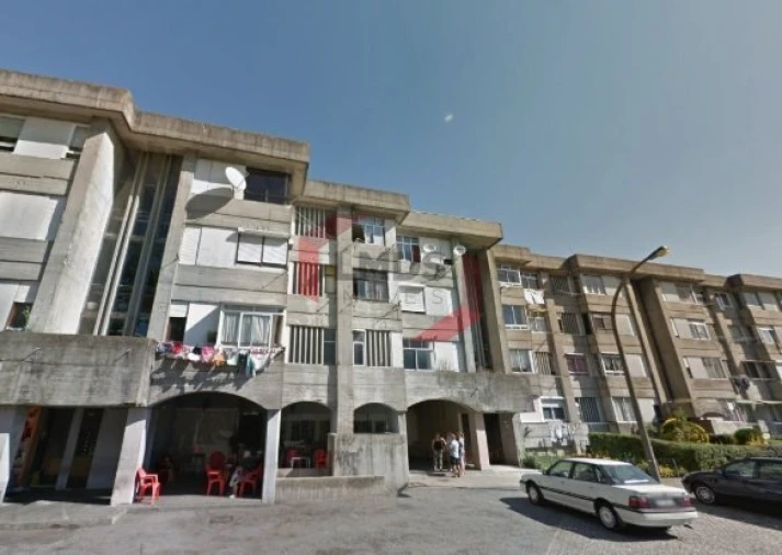 Apartamento T3 para Venda em Paranhos Foto 18